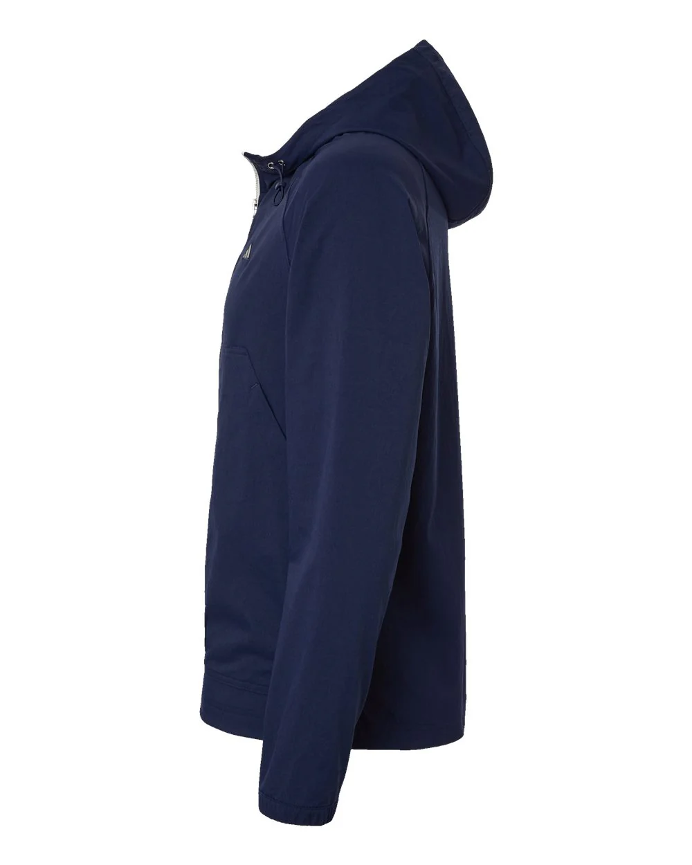 Adidas-A2007-Go-To Utility DWR Full-Zip Jacket - Image 10