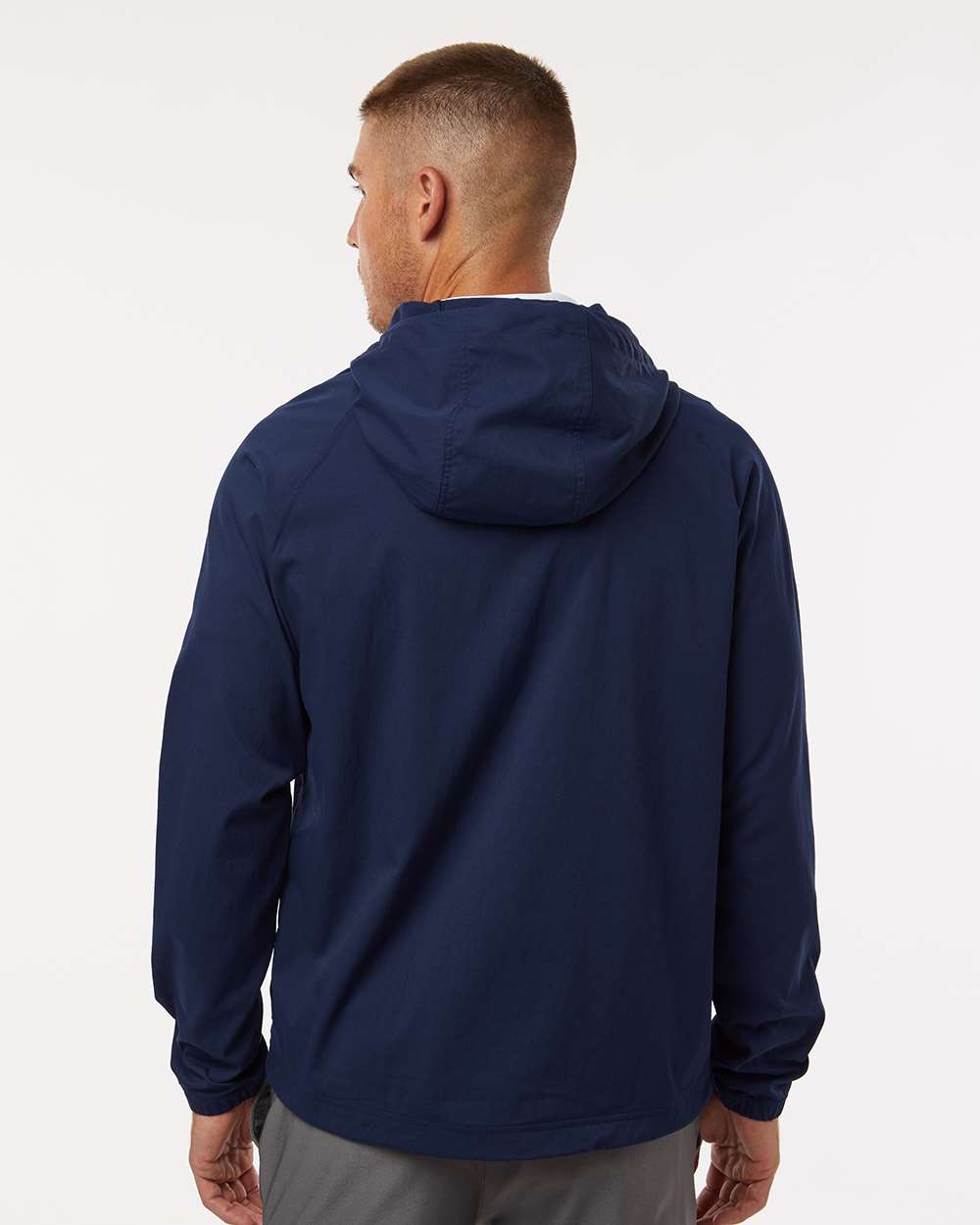 Adidas-A2007-Go-To Utility DWR Full-Zip Jacket - Image 13