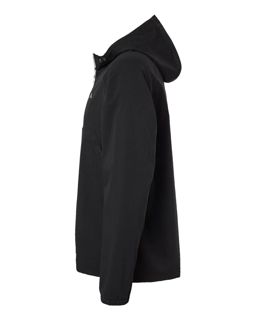 Adidas-A2007-Go-To Utility DWR Full-Zip Jacket - Image 3