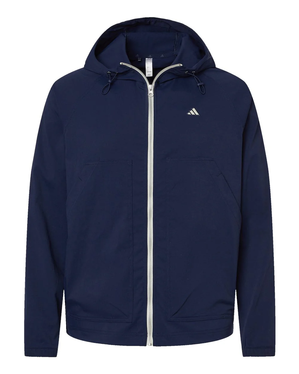 Adidas-A2007-Go-To Utility DWR Full-Zip Jacket - Image 8