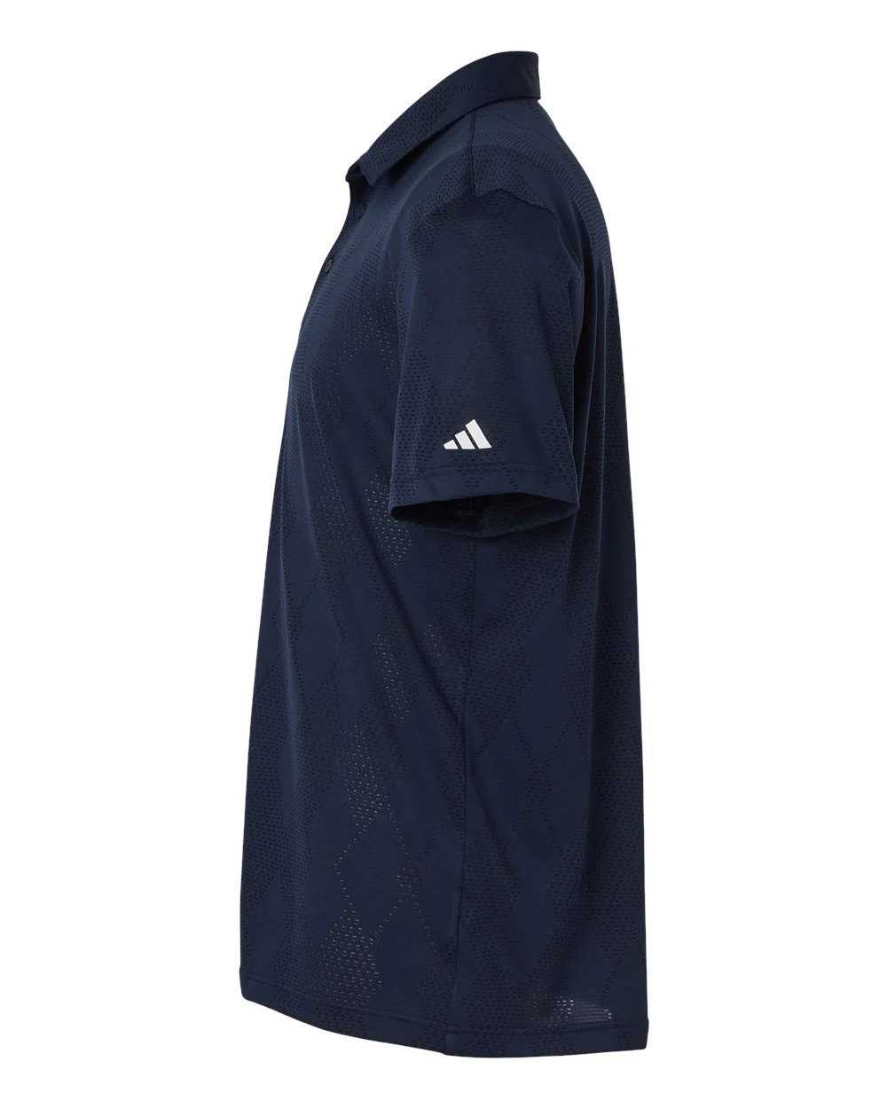Adidas-A2008-Ultimate Textured Polo - Image 10