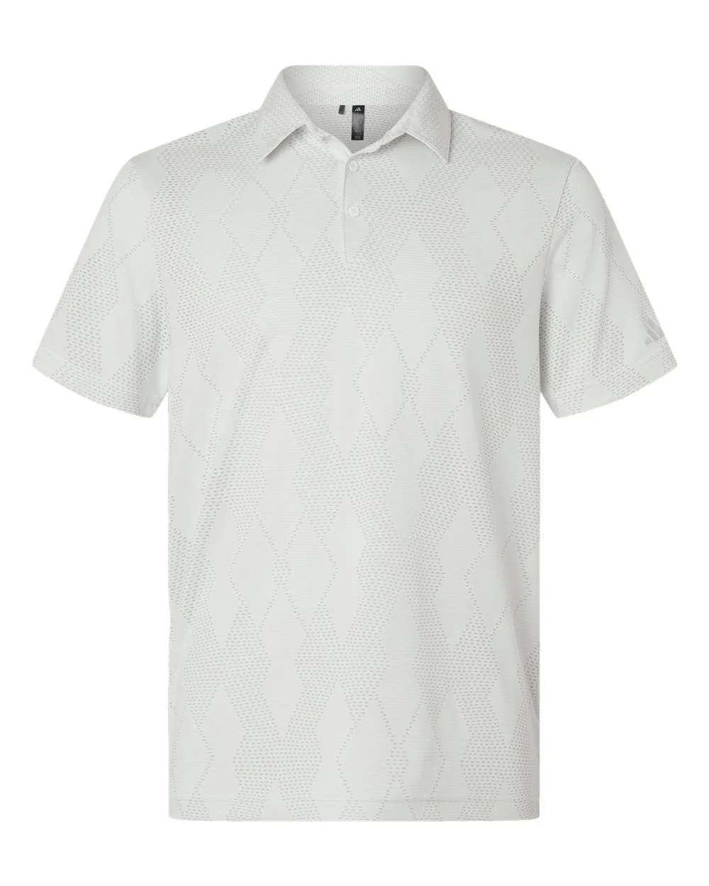 Adidas-A2008-Ultimate Textured Polo - Image 14