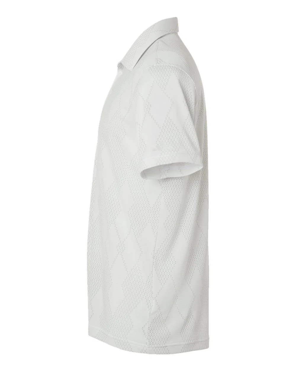 Adidas-A2008-Ultimate Textured Polo - Image 16