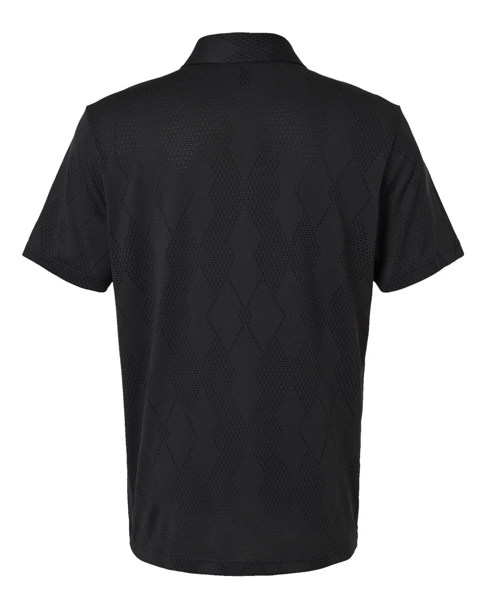 Adidas-A2008-Ultimate Textured Polo - Image 2