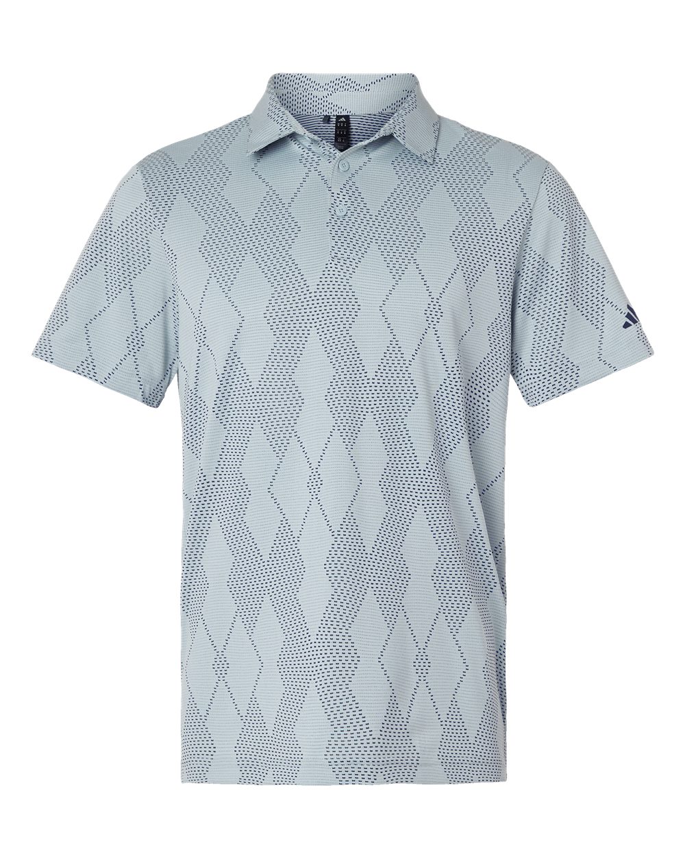 Adidas-A2008-Ultimate Textured Polo - Image 20