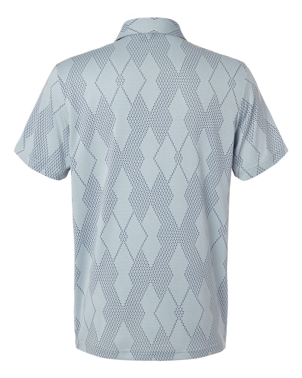 Adidas-A2008-Ultimate Textured Polo - Image 21