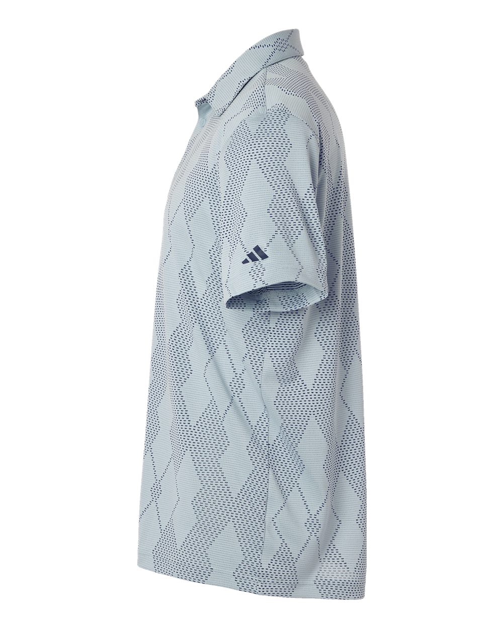 Adidas-A2008-Ultimate Textured Polo - Image 22