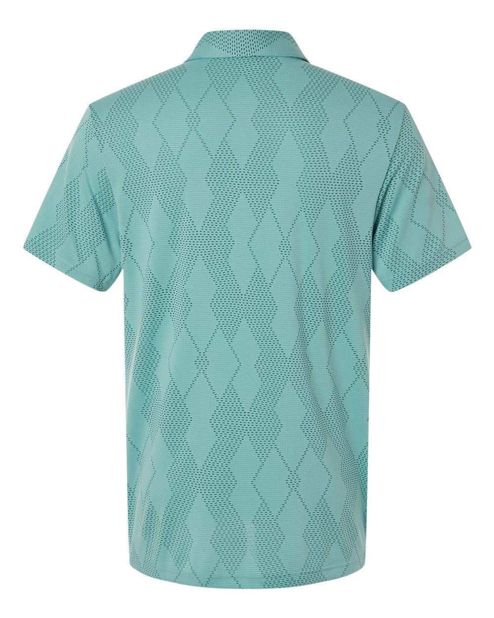 Adidas-A2008-Ultimate Textured Polo - Image 31