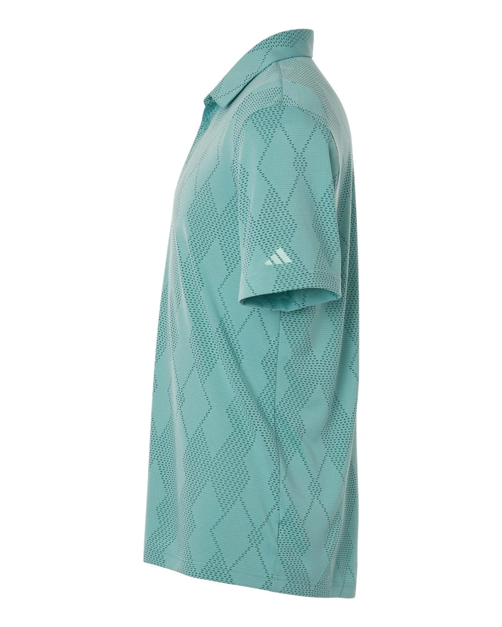 Adidas-A2008-Ultimate Textured Polo - Image 32