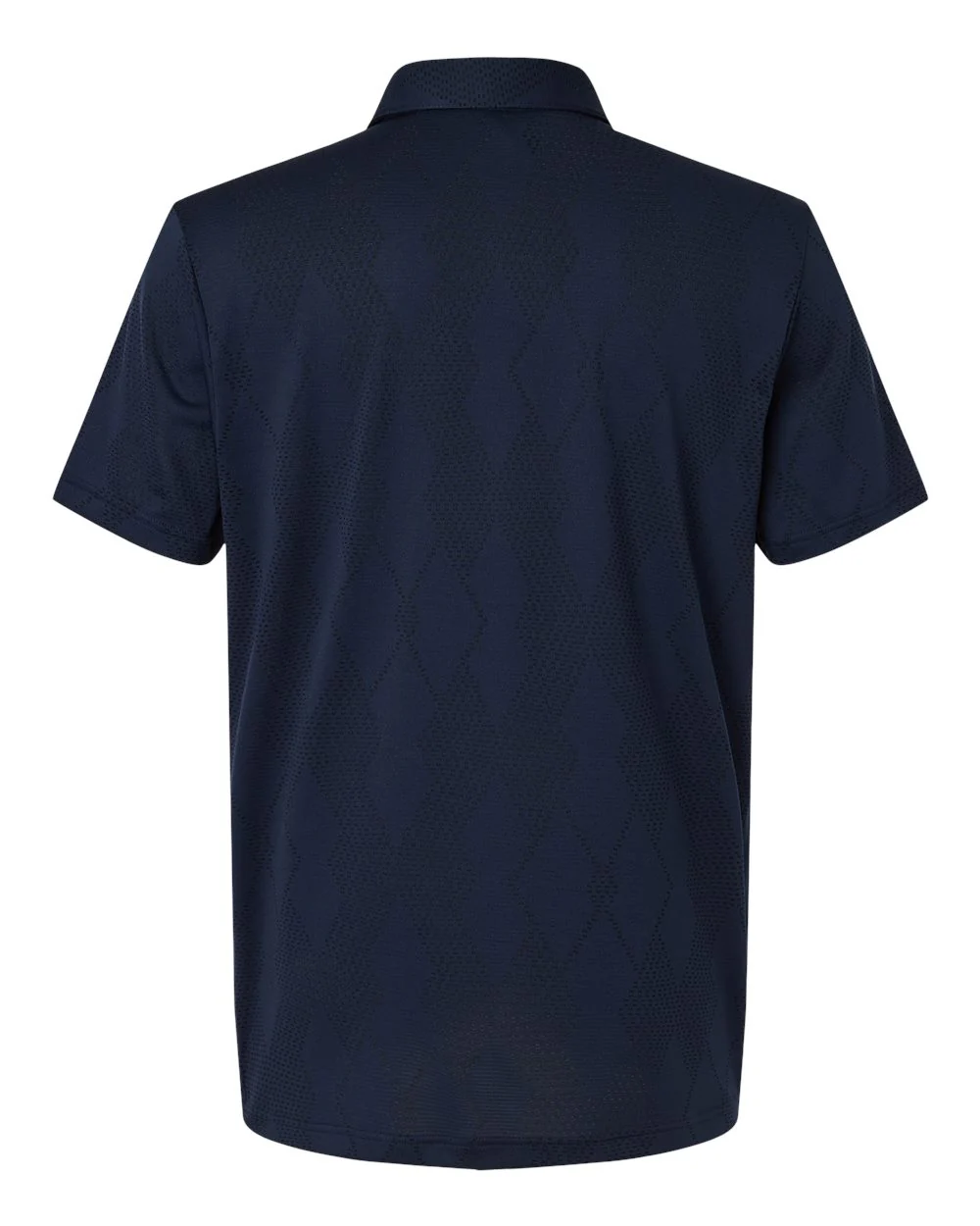 Adidas-A2008-Ultimate Textured Polo - Image 9
