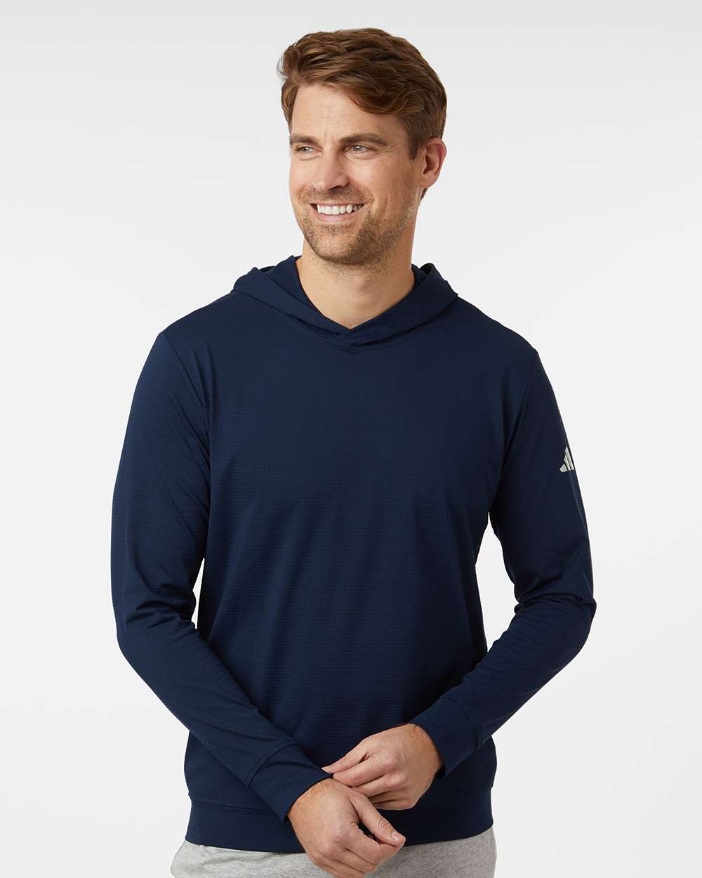 Adidas-A2009-Ultimate Elevated Hoodie - Image 11
