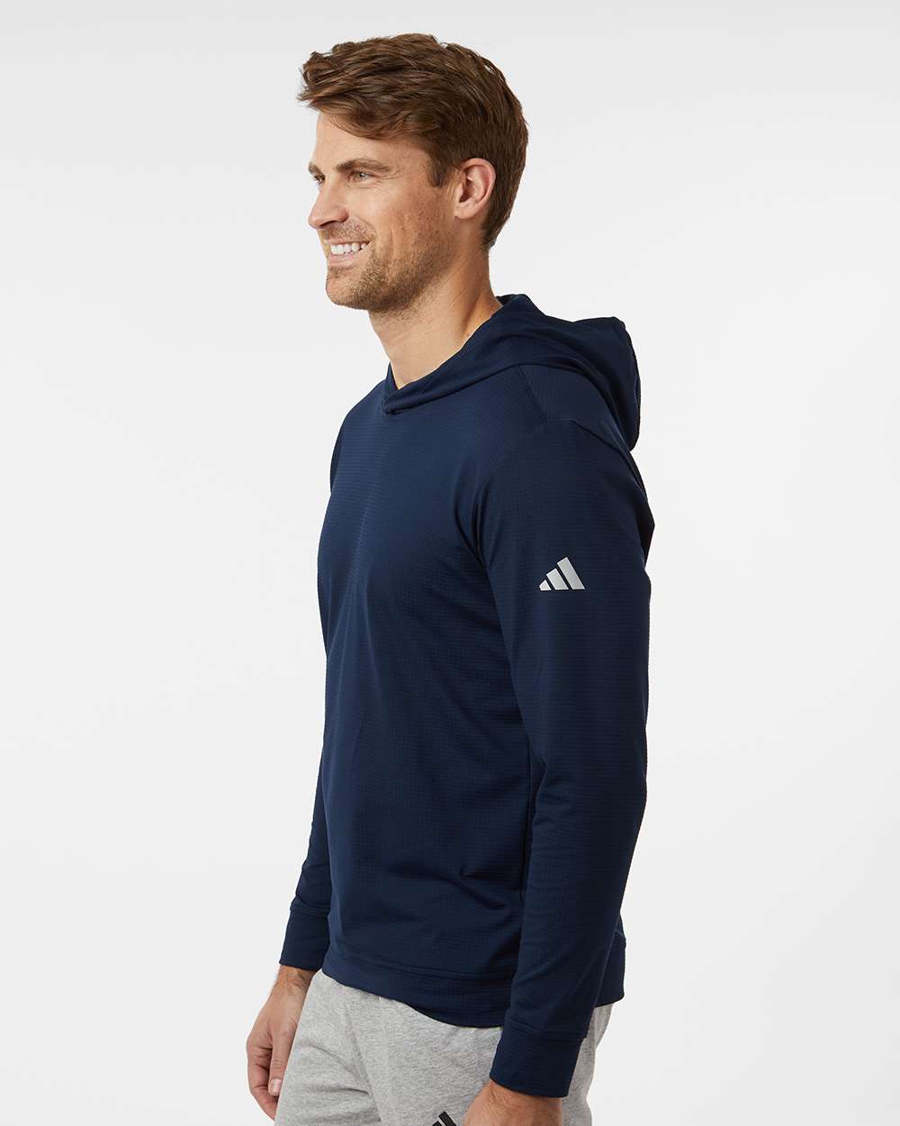 Adidas-A2009-Ultimate Elevated Hoodie - Image 12