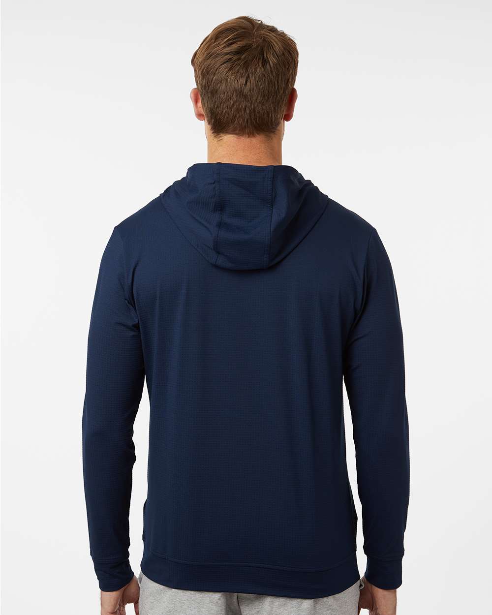Adidas-A2009-Ultimate Elevated Hoodie - Image 13