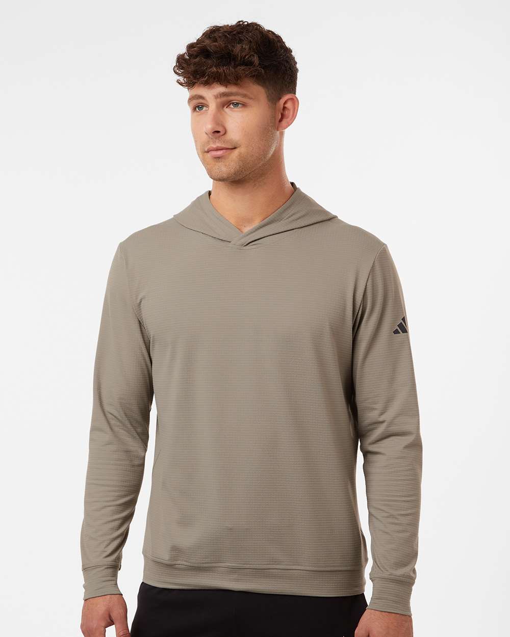 Adidas-A2009-Ultimate Elevated Hoodie - Image 17