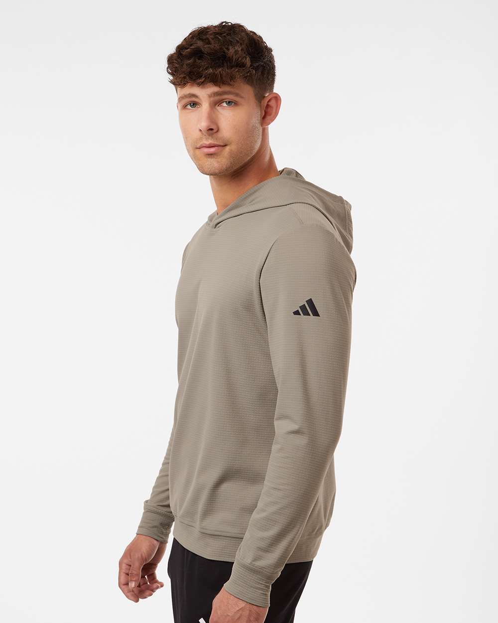 Adidas-A2009-Ultimate Elevated Hoodie - Image 18