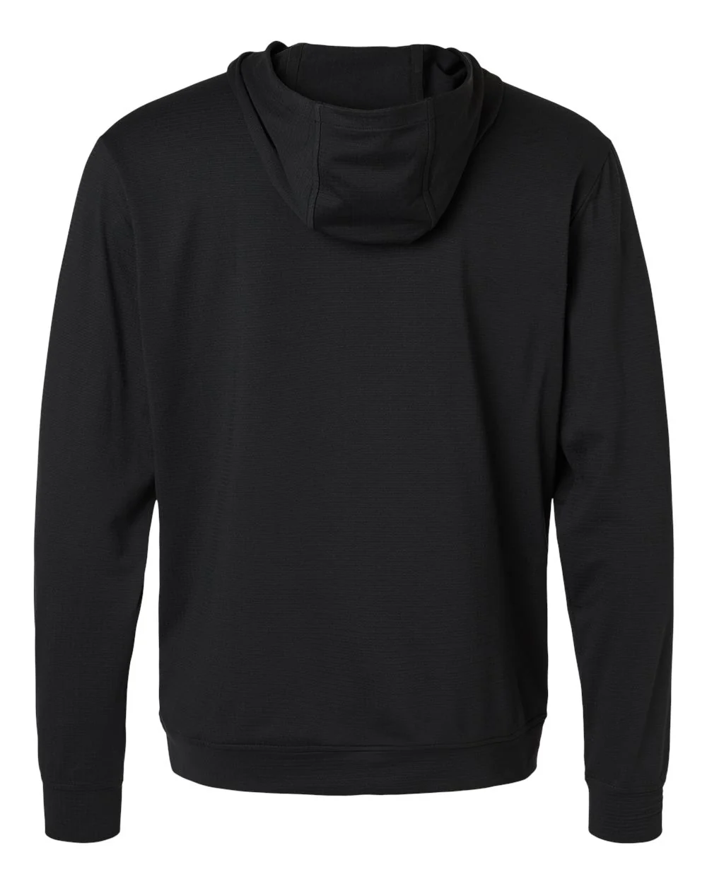 Adidas-A2009-Ultimate Elevated Hoodie - Image 2