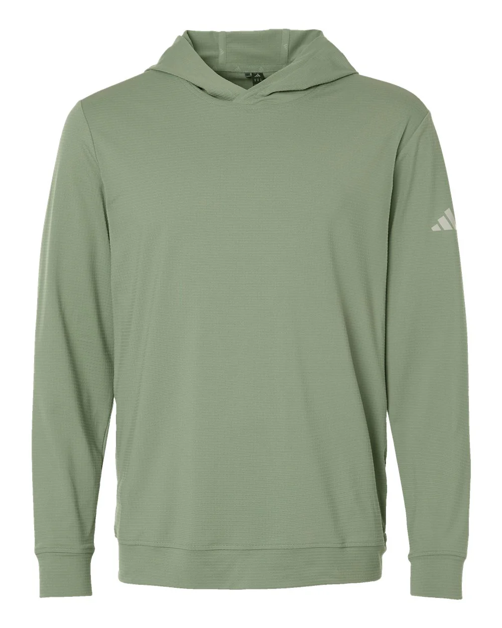 Adidas-A2009-Ultimate Elevated Hoodie - Image 20