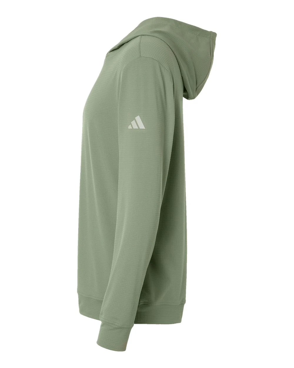Adidas-A2009-Ultimate Elevated Hoodie - Image 22