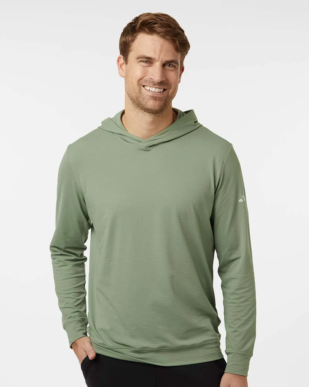 Adidas-A2009-Ultimate Elevated Hoodie - Image 23