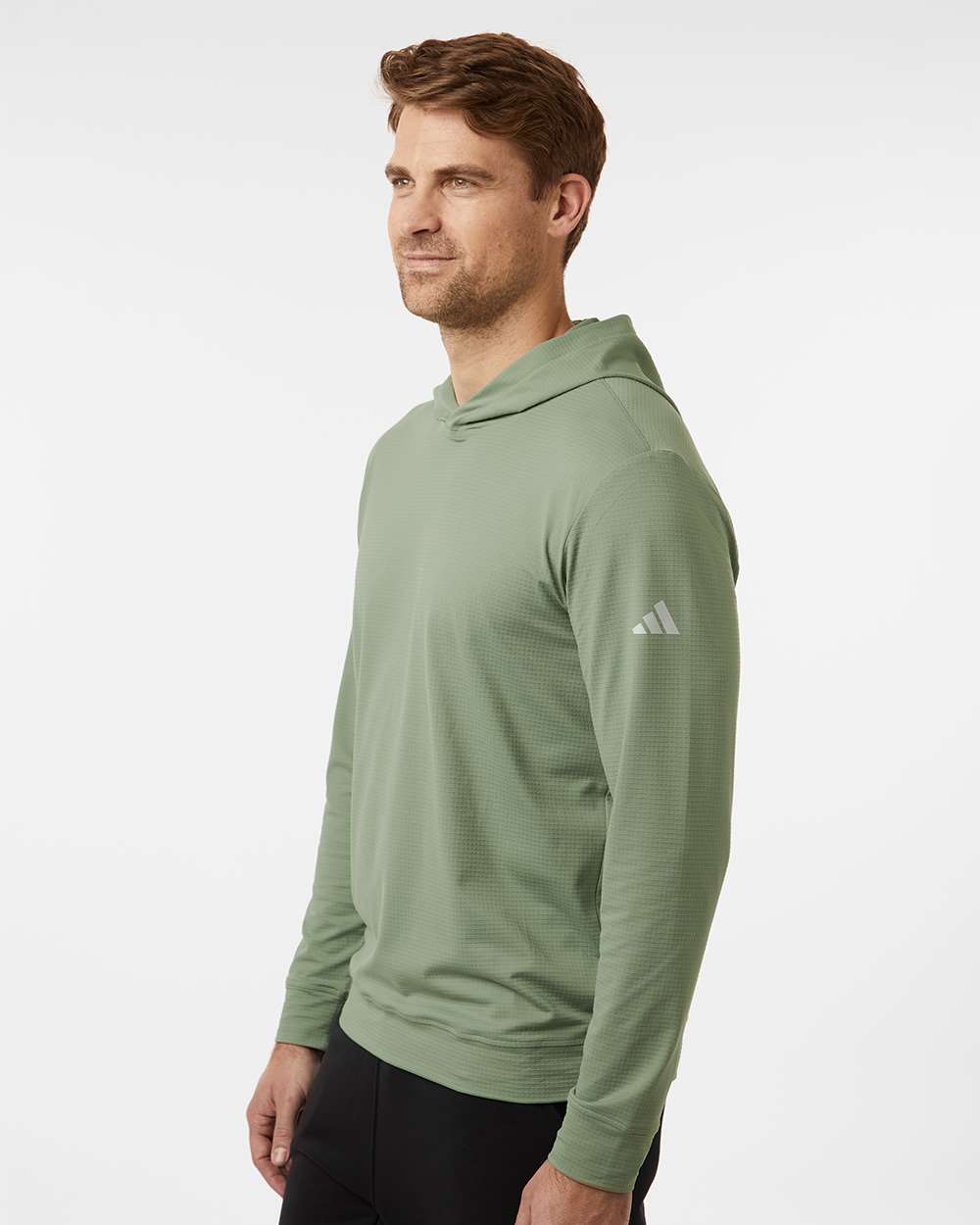 Adidas-A2009-Ultimate Elevated Hoodie - Image 24