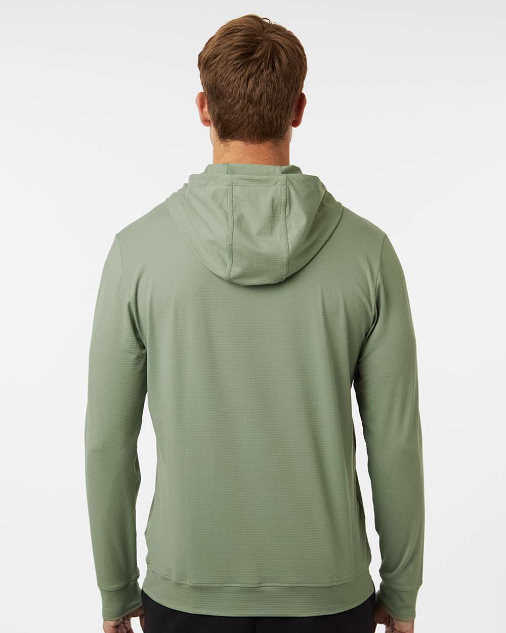 Adidas-A2009-Ultimate Elevated Hoodie - Image 25