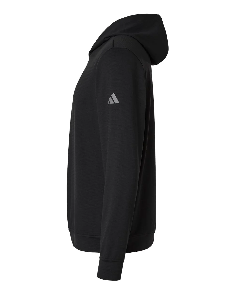 Adidas-A2009-Ultimate Elevated Hoodie - Image 3