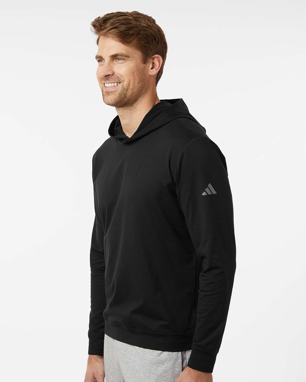Adidas-A2009-Ultimate Elevated Hoodie - Image 5
