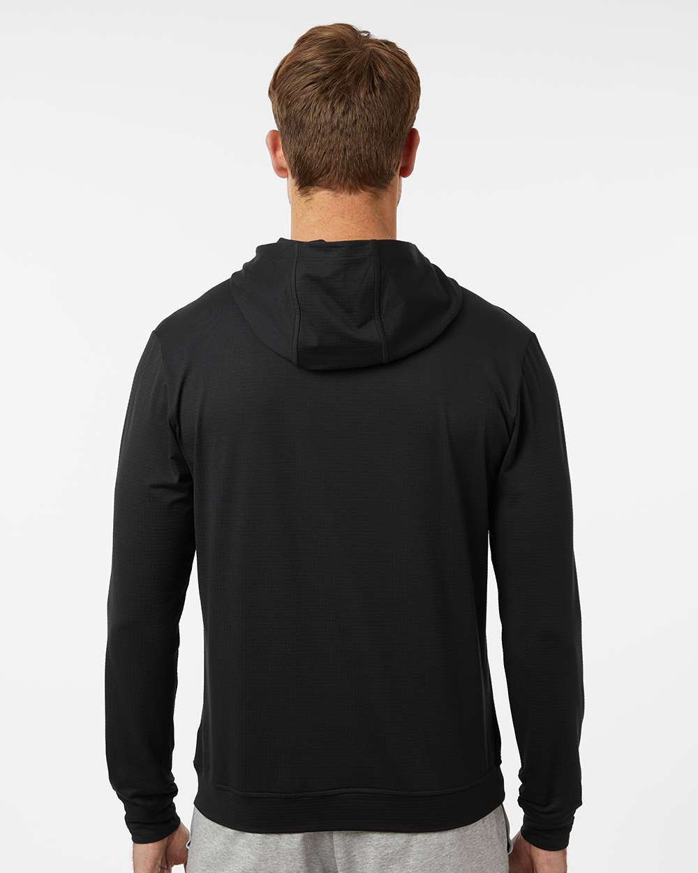 Adidas-A2009-Ultimate Elevated Hoodie - Image 6