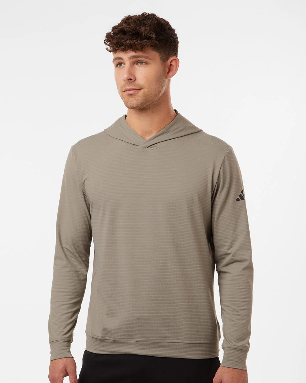 Adidas-A2009-Ultimate Elevated Hoodie - Image 7