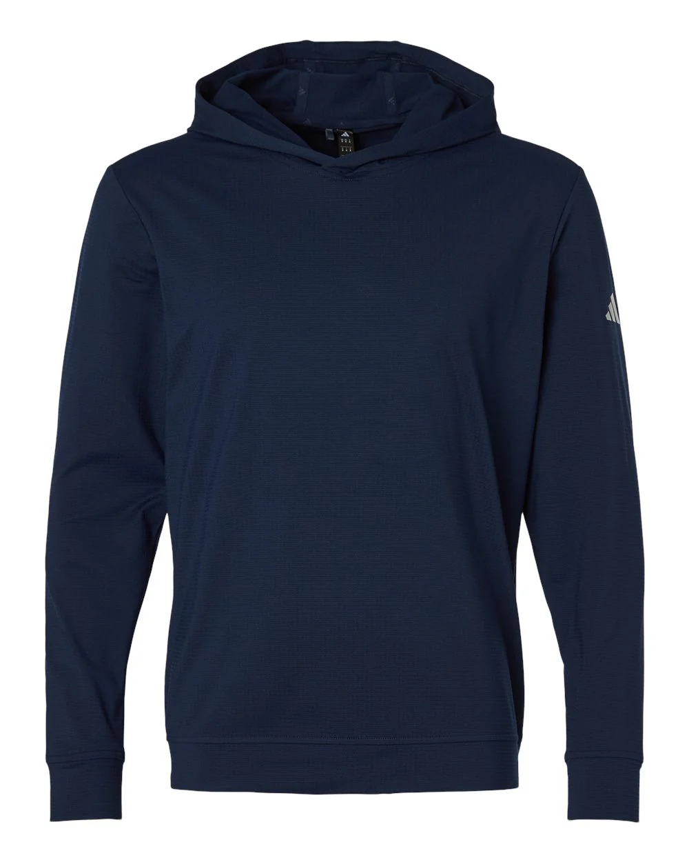 Adidas-A2009-Ultimate Elevated Hoodie - Image 8