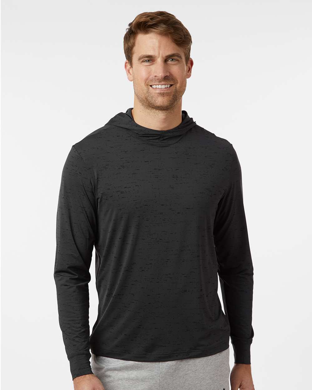 Adidas-A2010-Core Lightweight Hoodie - Image 11
