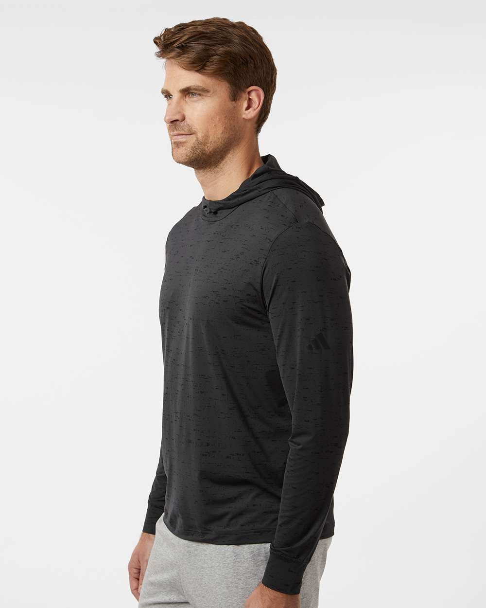 Adidas-A2010-Core Lightweight Hoodie - Image 12