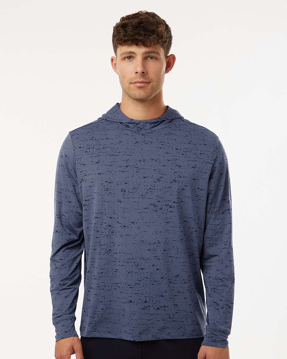 Adidas-A2010-Core Lightweight Hoodie - Image 17