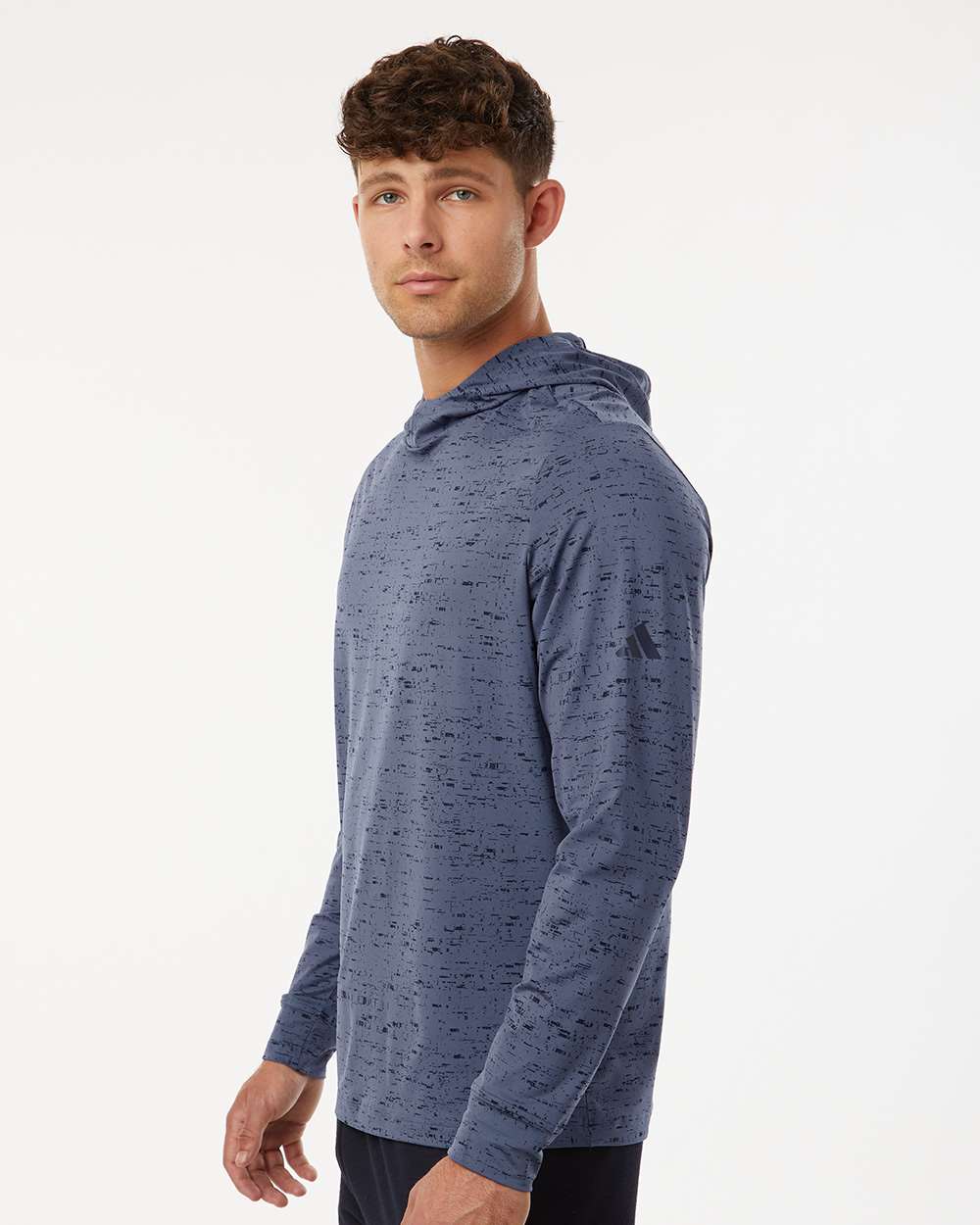 Adidas-A2010-Core Lightweight Hoodie - Image 18