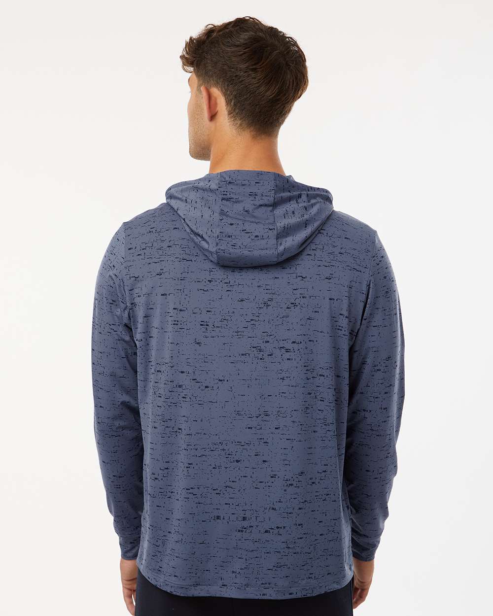 Adidas-A2010-Core Lightweight Hoodie - Image 19