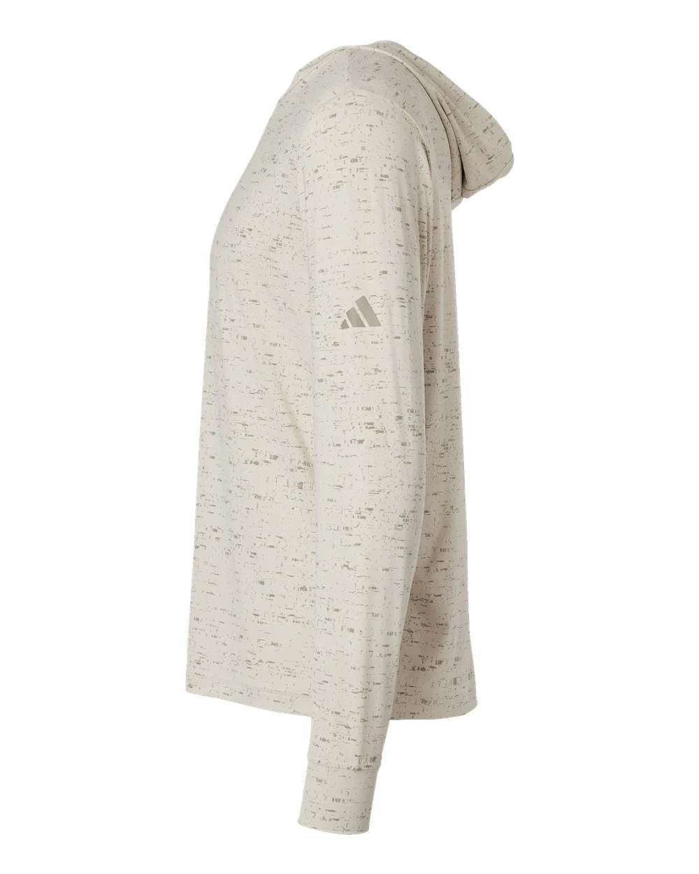 Adidas-A2010-Core Lightweight Hoodie - Image 3