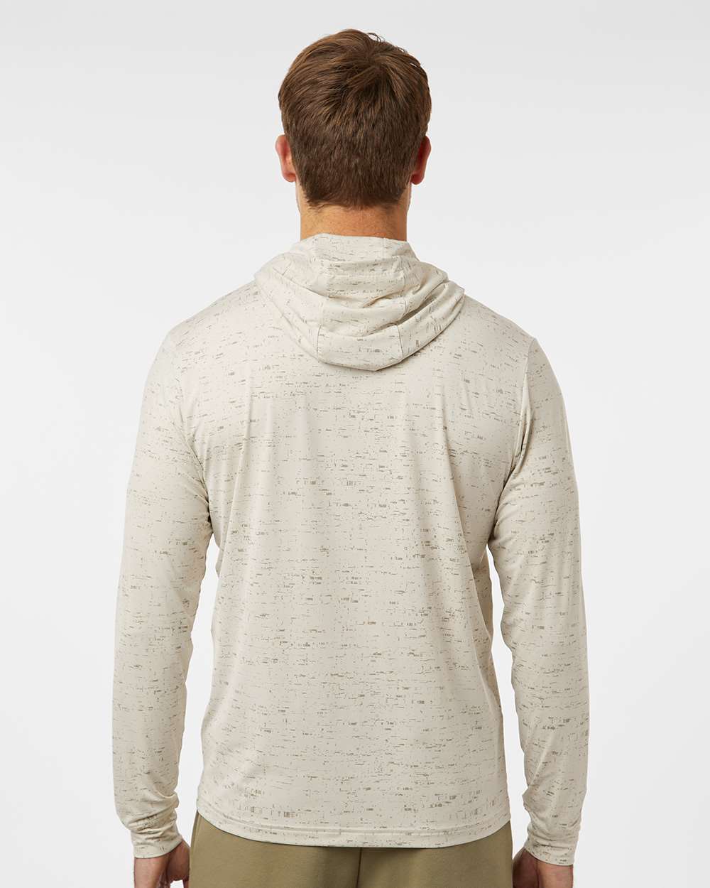 Adidas-A2010-Core Lightweight Hoodie - Image 6