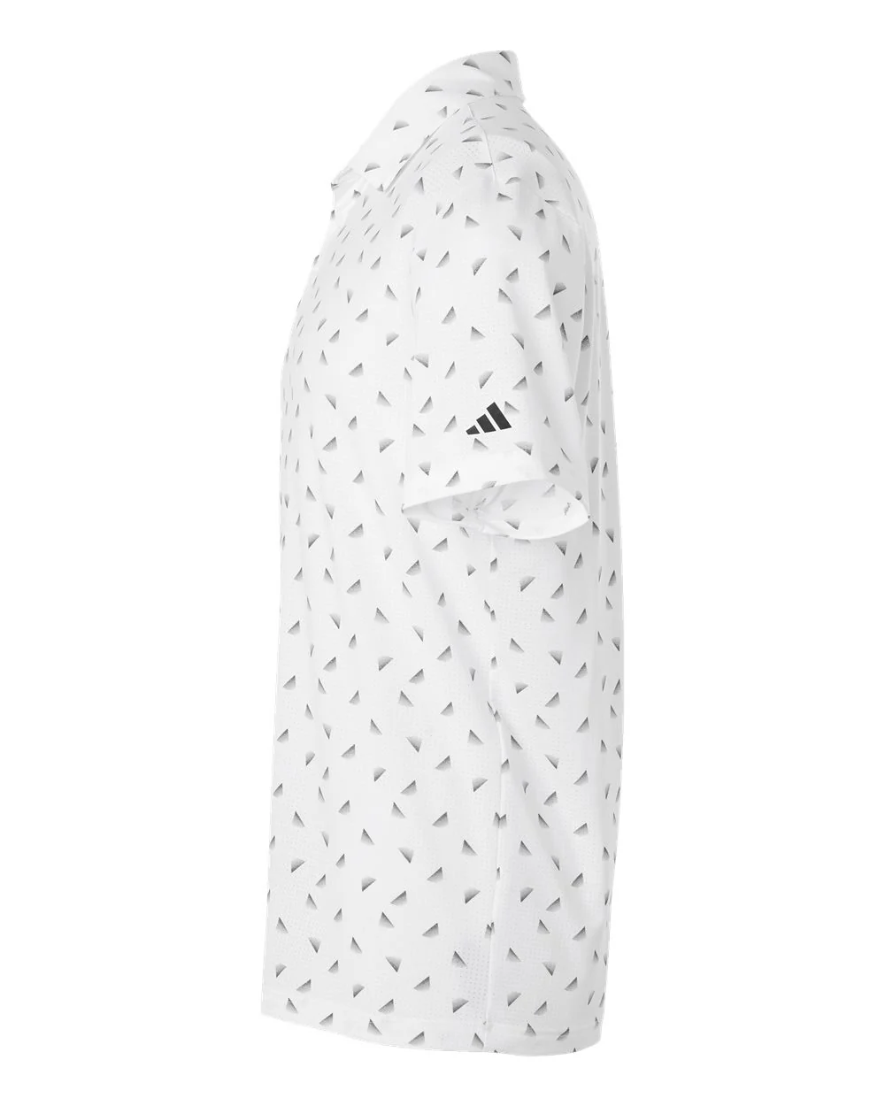 Adidas-A2012-Ultimate Mesh Polo - Image 10
