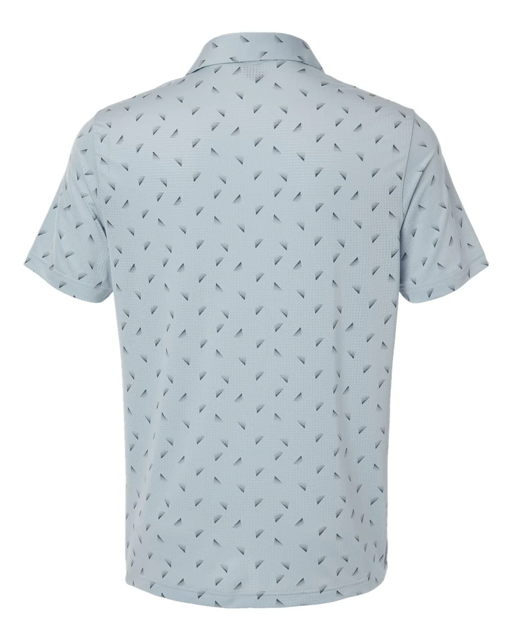 Adidas-A2012-Ultimate Mesh Polo - Image 15