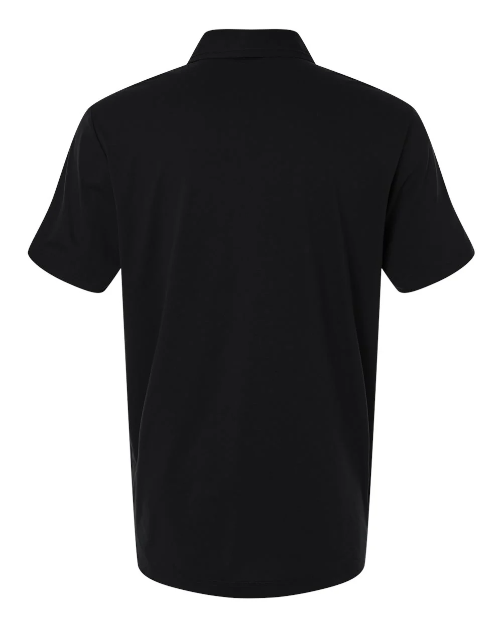 Adidas-A2013-Men's Ultimate365 Tour Twistknit Polo - Image 14