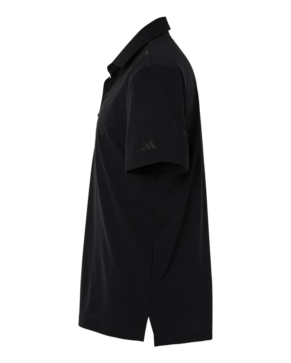 Adidas-A2013-Men's Ultimate365 Tour Twistknit Polo - Image 15