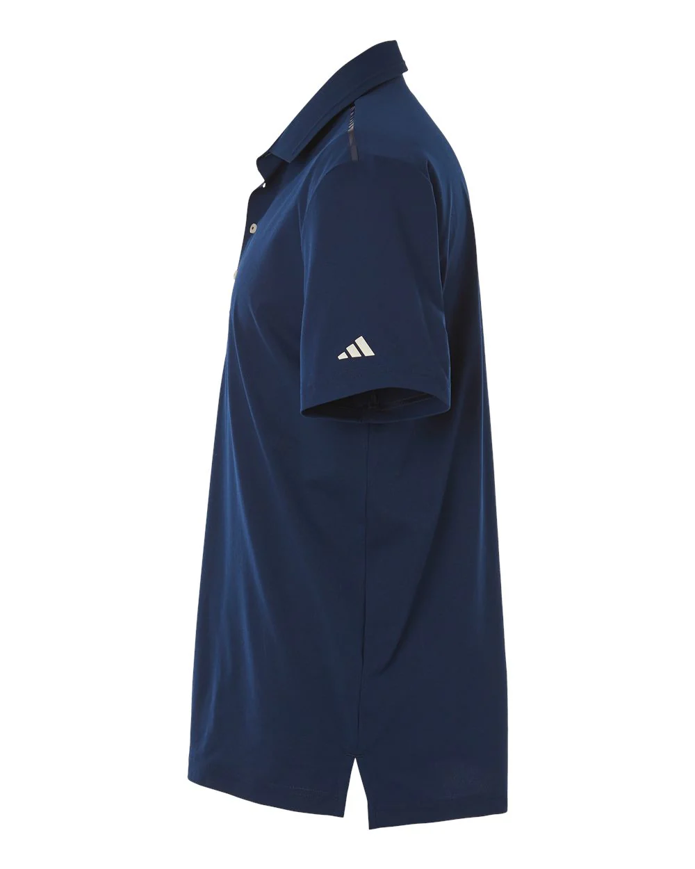 Adidas-A2013-Men's Ultimate365 Tour Twistknit Polo - Image 17