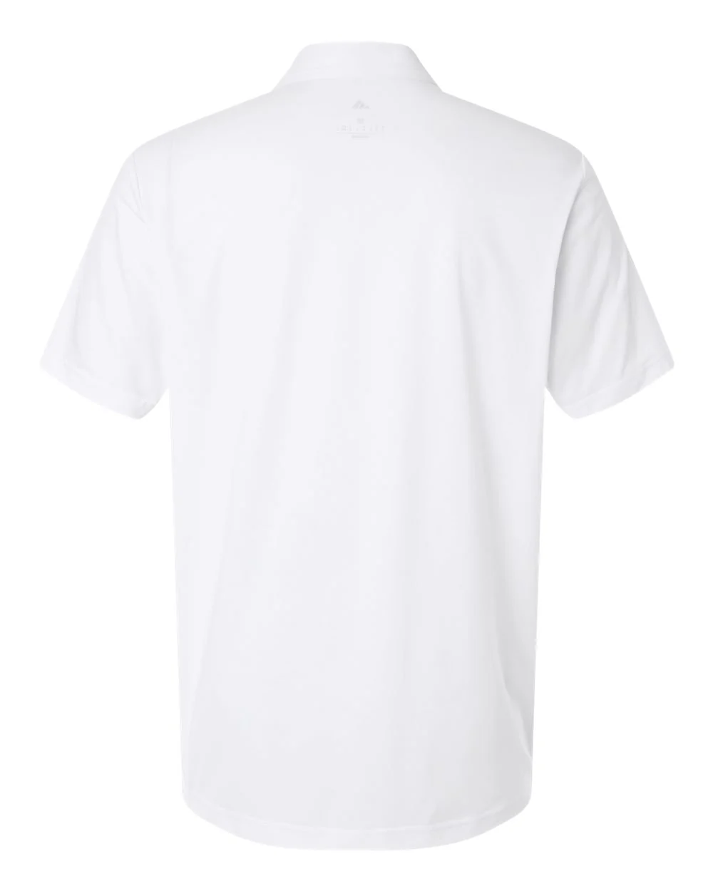 Adidas-A2013-Men's Ultimate365 Tour Twistknit Polo - Image 18