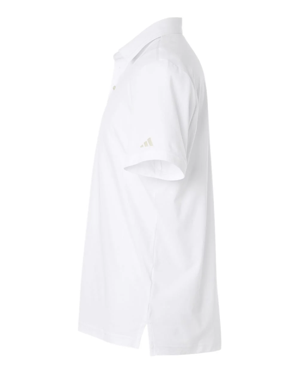Adidas-A2013-Men's Ultimate365 Tour Twistknit Polo - Image 19