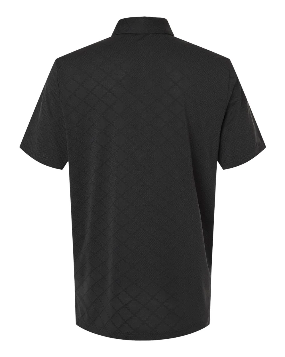 Adidas-A2014-Men's Ultimate365 Jacquard Polo - Image 14
