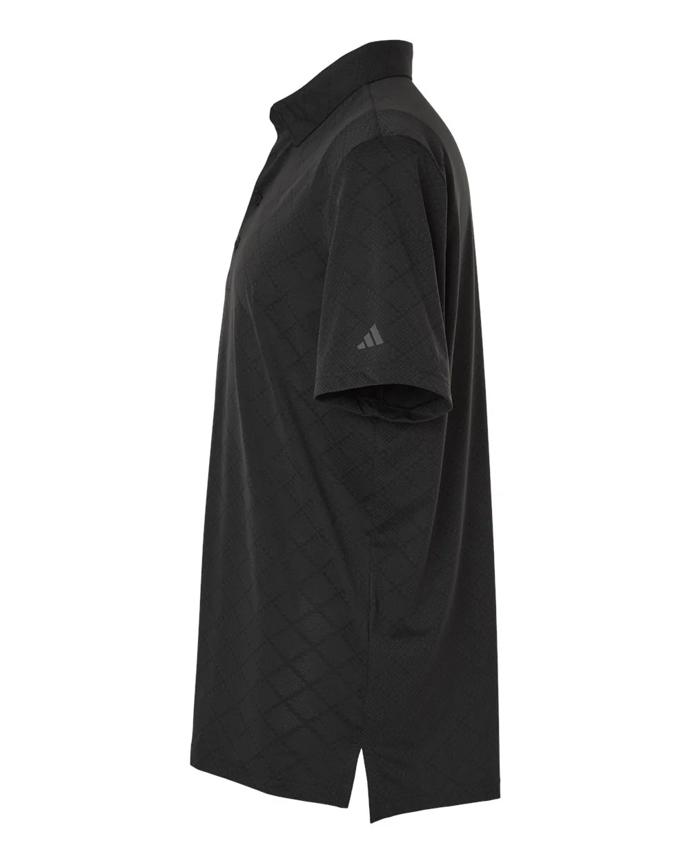 Adidas-A2014-Men's Ultimate365 Jacquard Polo - Image 15