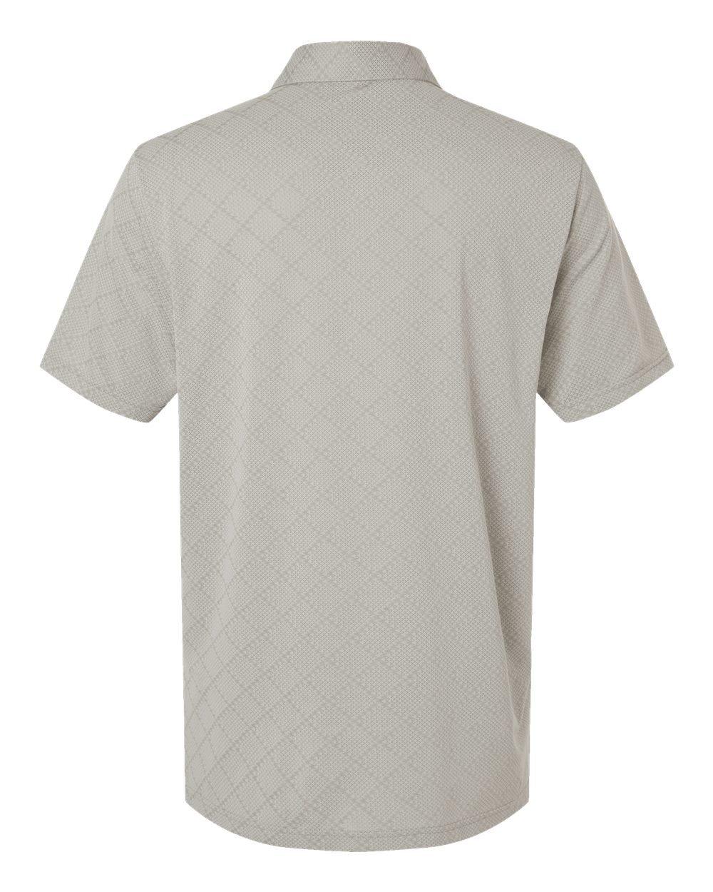 Adidas-A2014-Men's Ultimate365 Jacquard Polo - Image 18
