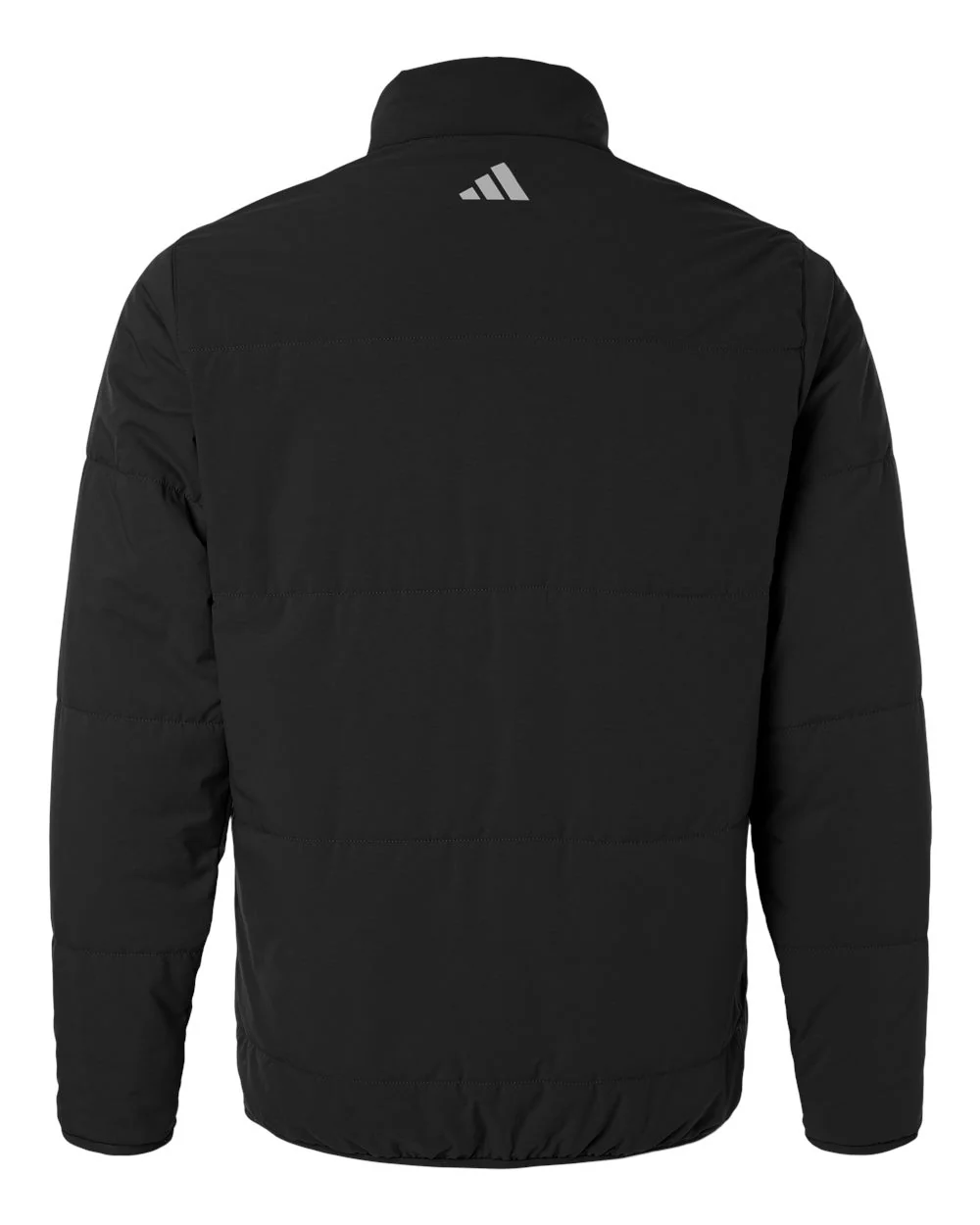 Adidas-A2016-Men's Ultimate365 Arctic Quarter-Zip Jacket - Image 10