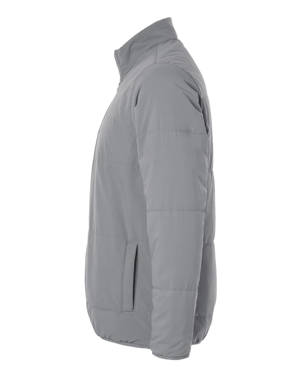 Adidas-A2016-Men's Ultimate365 Arctic Quarter-Zip Jacket - Image 13