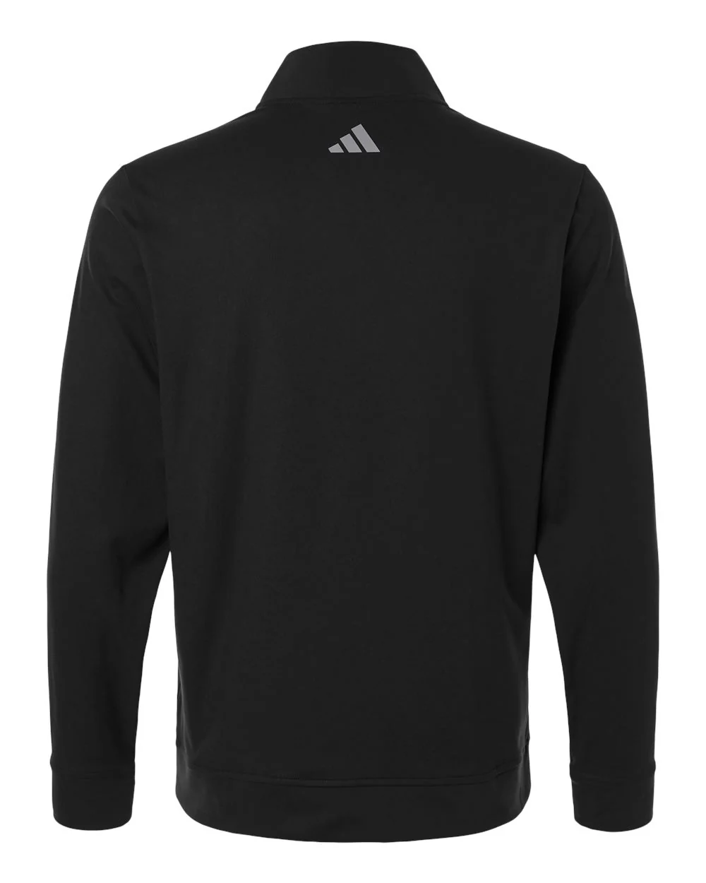 Adidas-A2017-Men's Ultimate365 Classic Quarter-Zip Pullover - Image 17